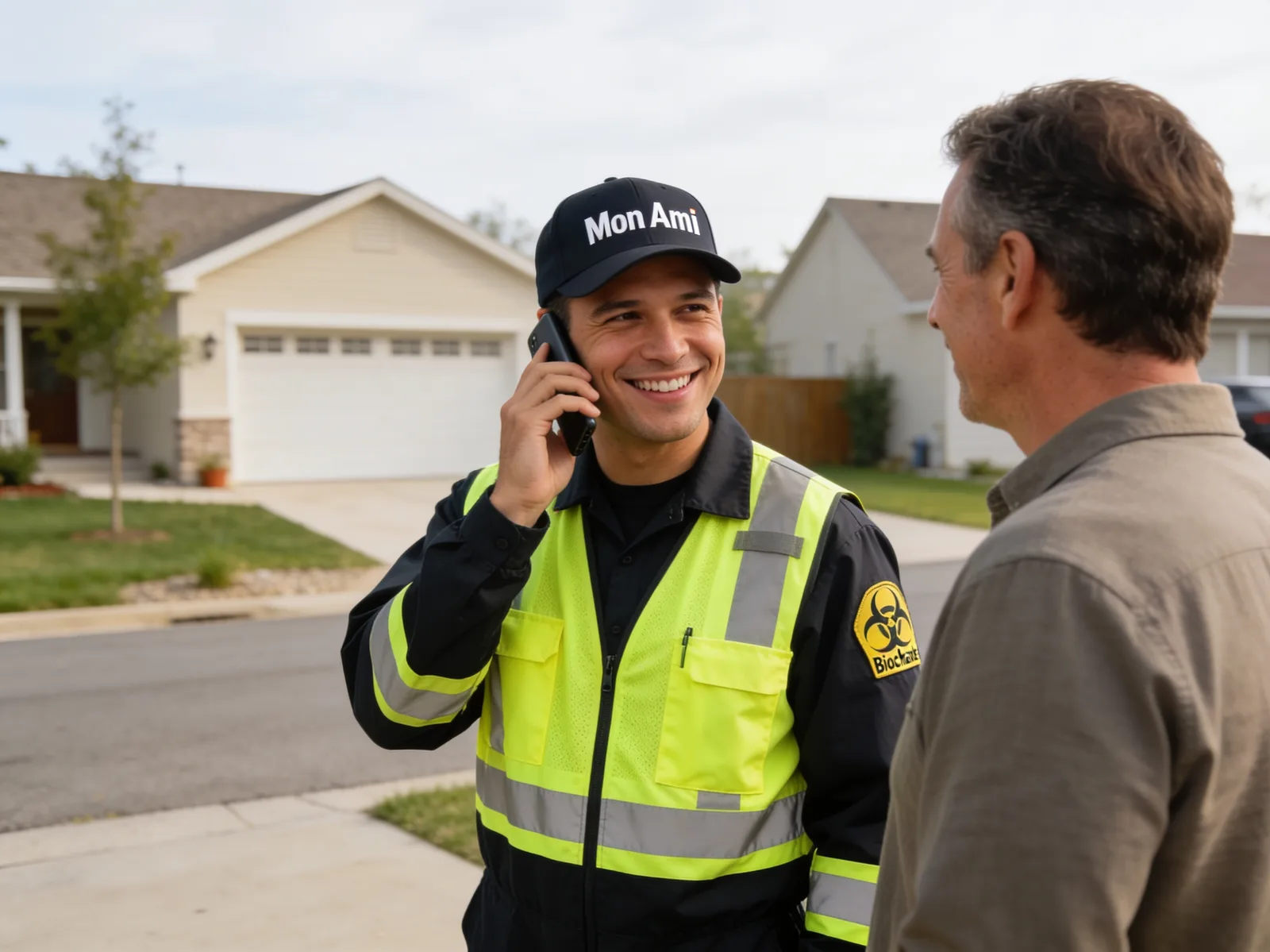 Sewage Cleanup Ahmeek, MI FAQs